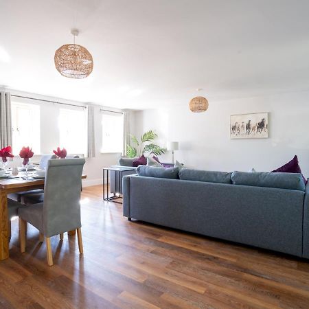 Pass The Keys The Stables Stylish Cottage With Hot Tub And Parking Chipping Campden Esterno foto
